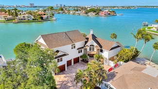 5913 Bali Way N, Saint Pete Beach, FL 33706