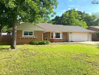 1577 Singleton Ave, Wichita Falls, TX 76302