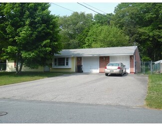167 Burnside Dr, Swansea, MA 02777