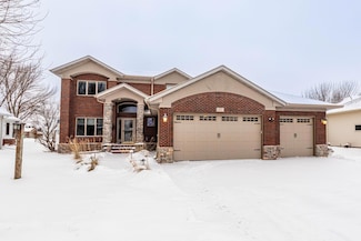 517 18th Ave E, West Fargo, ND 58078