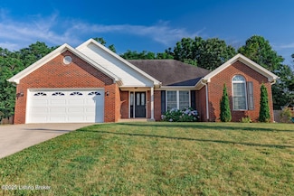 184 Summit Dr, Brandenburg, KY 40108