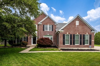 3773 Top Flite Ln, Mason, OH 45040