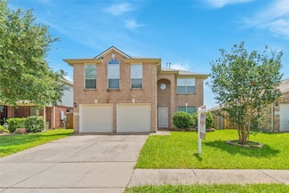 13911 Fraser Lake Ln, Houston, TX 77083