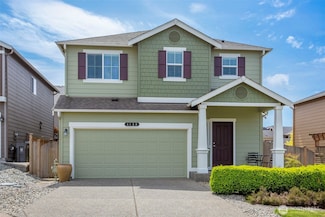 4130 167th Place SE, Bothell, WA 98012