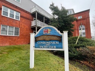 45 Main St Unit 208, Wareham, MA 02571