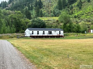 214 Park Ln, Irwin, ID 83428