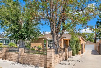820 N Parish Place, Burbank, CA 91506