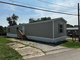 7117 County Road 59, Mansfield, OH 44904