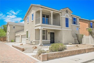 979 Wembly Hills Place, Henderson, NV 89011