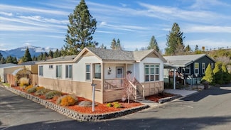 1934 S Old Stage Rd, Mount Shasta, CA 96067