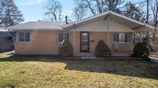 2317 N Circle Dr, Ann Arbor, MI 48103