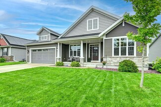 6074 E Linden Pkwy, Mc Farland, WI 53558