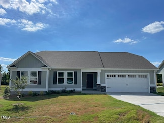 144 Scotties Ridge Dr, Princeton, NC 27569