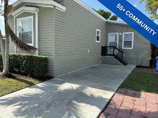 6532 NW 29th St Unit 577, Margate, FL 33063