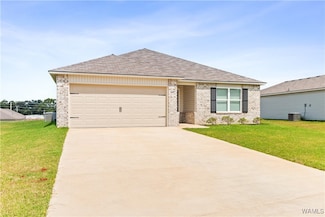 14077 Guinevere Ln, Tuscaloosa, AL 35405