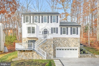 2008 Coast Guard Dr, Stafford, VA 22554