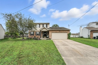 421 Douglas Ave, Trenton, OH 45067