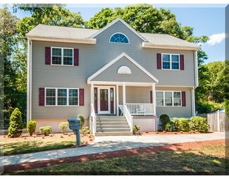 29 Anawan Ave, Saugus, MA 01906