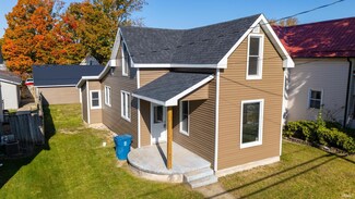 580 Manchester Ave, Wabash, IN 46992