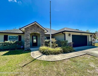 6375 Gillette Ave, Cocoa, FL 32927