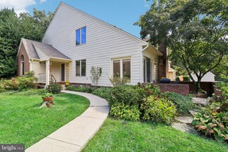 12610 James Bergen Way, Fairfax, VA 22033