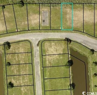 TBD Cravens St, Georgetown, SC 29440