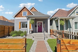 3207 N Marion St, Denver, CO 80205