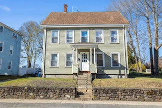 194 Broad St, Marlborough, MA 01752