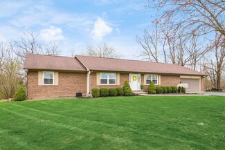 9670 Concord Rd, Dublin, OH 43017