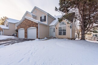4322 Buckingham Dr Unit D, Gurnee, IL 60031