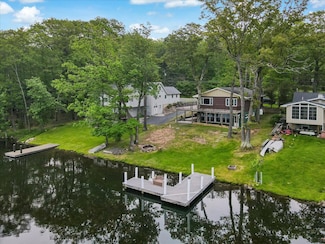 300 Indian Lake Trail, White Haven, PA 18661