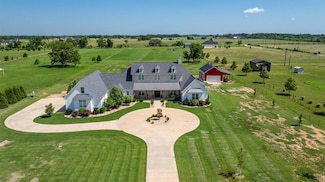 9826 Philpott Rd, Bentonville, AR 72713