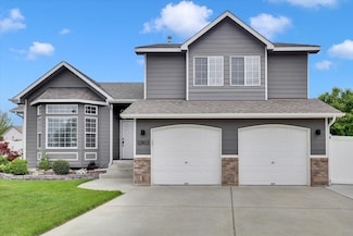 12803 E 34th Ct, Spokane Valley, WA 99206