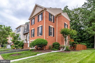 12214 Apple Orchard Ct, Fairfax, VA 22033