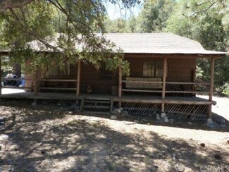 22 Seven Oaks Trail, Angelus Oaks, CA 92305