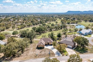110 Chaumont St, Kingsland, TX 78639