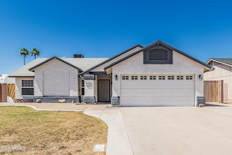 676 W Shawnee Dr, Chandler, AZ 85225