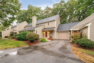 4 Iris Way Unit 22, Haverhill, MA 01830