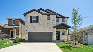 507 Ezra Ln, McKinney, TX 75069