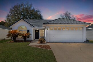 932 Ibis Way, Fort Walton Beach, FL 32547