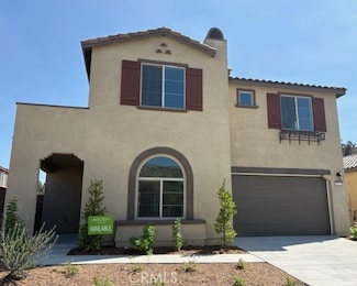 3813 Leafgreen Rd, Corona, CA 92883