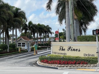 1441 NW 20th Ave Unit 69B, Delray Beach, FL 33445