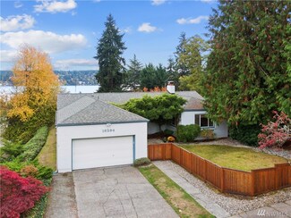 16294 39th Ave NE, Lake Forest Park, WA 98155