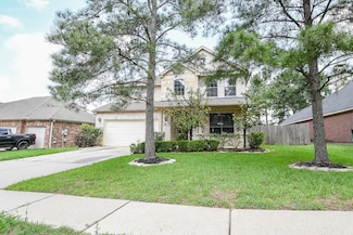 1106 Windsor Chase Ln, Spring, TX 77373