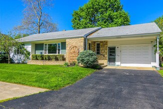 214 Shepper Ave, Plain City, OH 43064