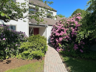 28 Concord Greene Unit 28-8, Concord, MA 01742