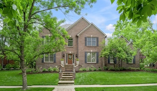 2336 Old Hickory Ln, Lexington, KY 40515