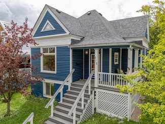 815 E Broadway St, Helena, MT 59601