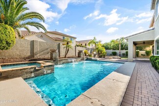 3143 E Powell Way, Gilbert, AZ 85298