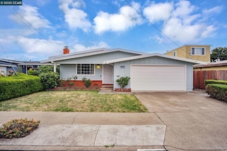 520 Celia St, Hayward, CA 94544